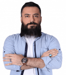 تصویر میثم عبدالعلی