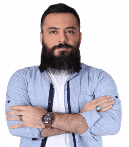 میثم عبدالعلی
