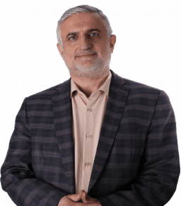 تصویر مرتضی محسنی کبیر