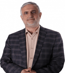 مرتضی محسنی کبیر