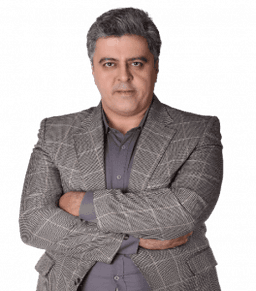 تصویر محمدرضا میبدی