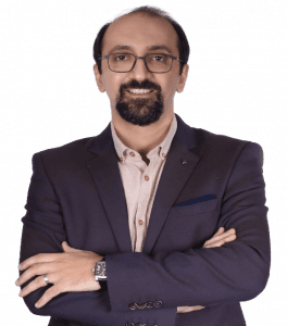 محمدجواد حیدری
