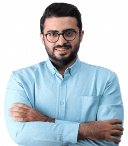 تصویر محمد تفقدی