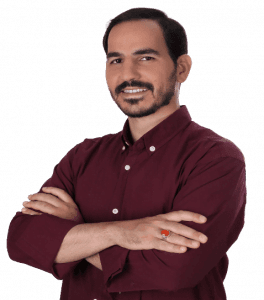 قائم شریعتی