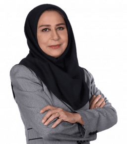 تصویر فروغ تیموریان