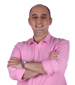 تصویر سید امیرحسین بنی جمالی