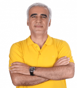 تصویر حمید جهان بخش