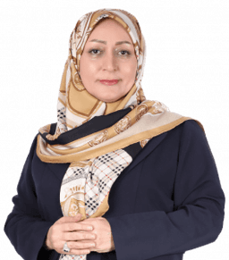 تصویر آذر نوری بروجردی