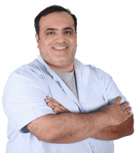وحید صبوحی