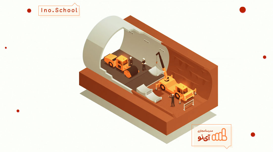 دروس رشته مهندسی معدن