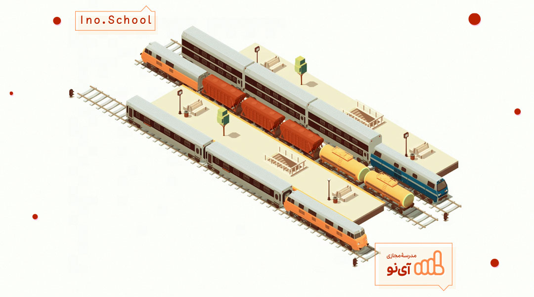 هزینه رشته مهندسی راه آهن